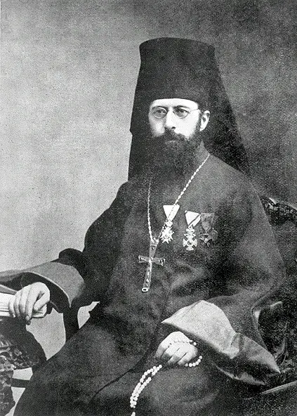 Saint Sebastian Dabović